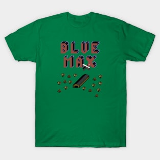 Blue Max T-Shirt